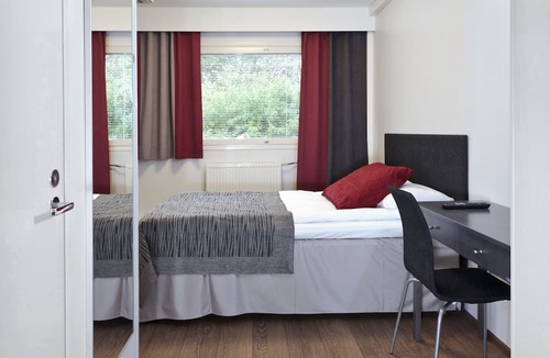 Siikaranta Hotel | Hotel Nuuksio - Conferences and events