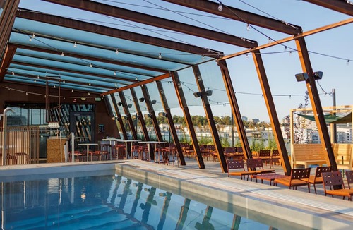 Solna Hotel | The Winery Hotel, WorldHotels Crafted