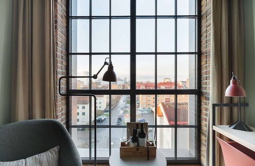 Solna Hotel | The Winery Hotel, WorldHotels Crafted