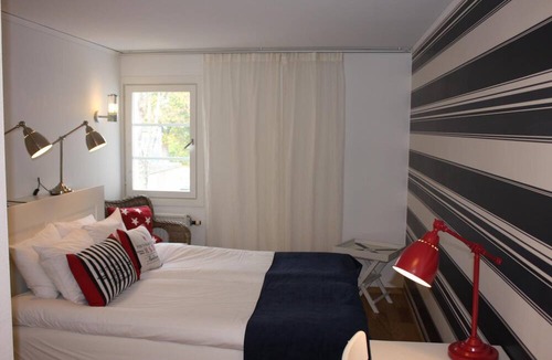 Taserud-Arvika Ostra Hotel | Jennys Hotell och Restaurang