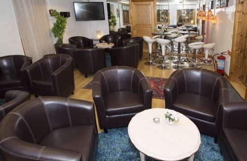 Uppsala O Hotel | Odalgården