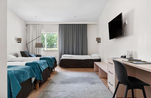 Vatternas Hotel | Best Western RC Hotel