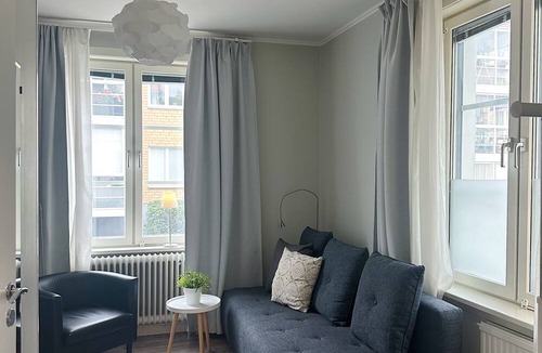 Staden Hotel | Park Hotell