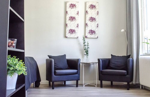 Staden Hotel | Park Hotell