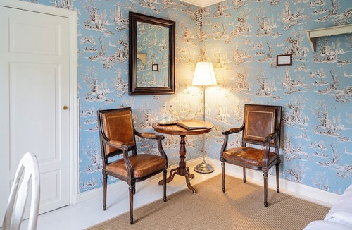 Gransholm Hotel | Villa Gransholm