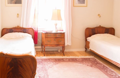 Uddeholm Hotel | Varmland Hotel
