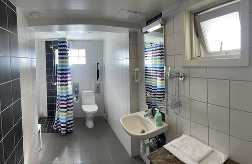 Fleninge Hotel | Fleninge Classic Motel