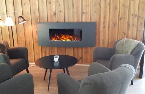Haukeli Hotel | Haukeli Hotell