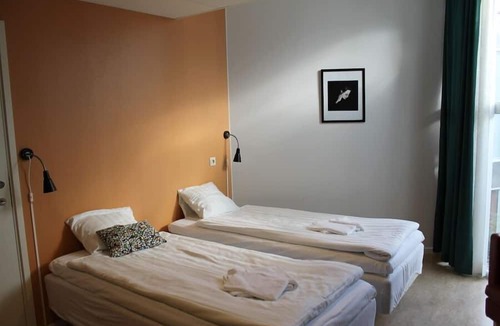Gamla Staden Hotel | Pronova Hotell & Vandrarhem