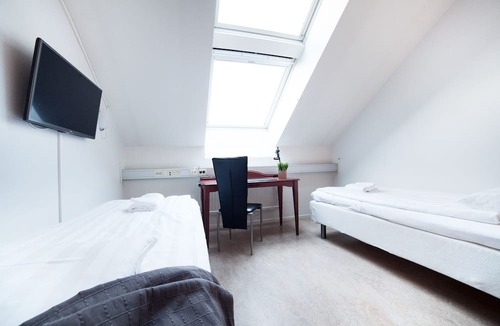 Gamla Staden Hotel | Pronova Hotell & Vandrarhem