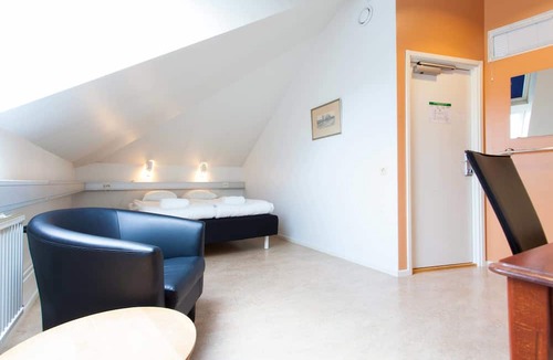 Gamla Staden Hotel | Pronova Hotell & Vandrarhem