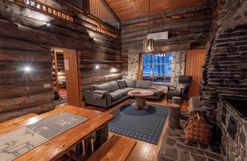Saariselka Hotel | Fell Centre Kiilopää, Hotel Niilanpää
