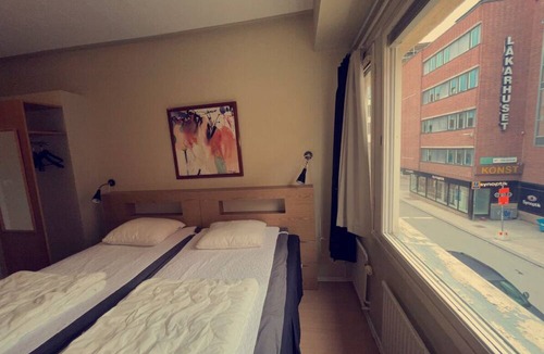 Uppsala Hostel | Uppsala City Hostel