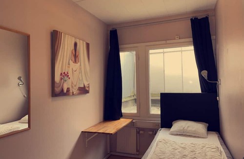 Uppsala Hostel | Uppsala City Hostel