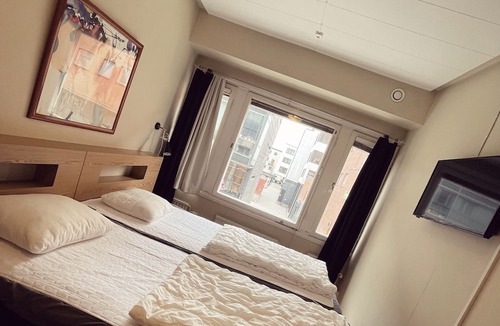 Uppsala Hostel | Uppsala City Hostel