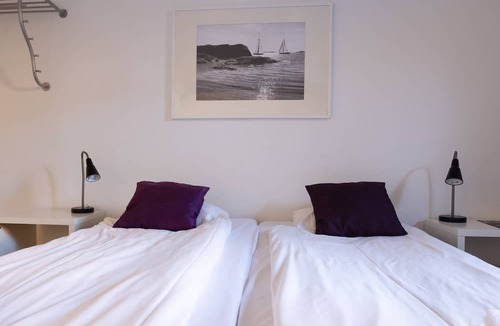 Eskilstuna Hotel | Lilla Hotellet