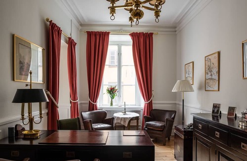 Gamla Stan Hotel | Castle House Inn