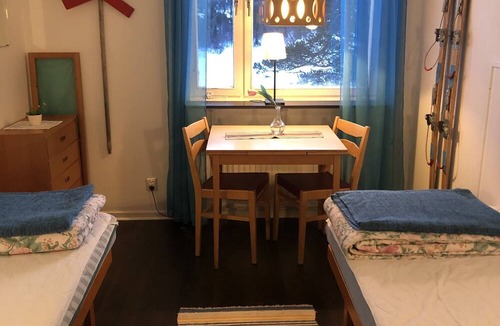 Storlien Hostel | Storliens Fjällgård - Hostel