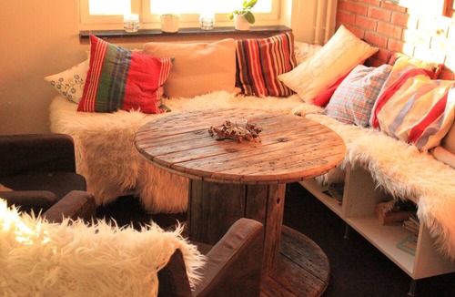 Storlien Hostel | Storliens Fjällgård - Hostel