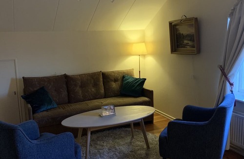 Falkenberg Hotel | Nya Pallas Hotel