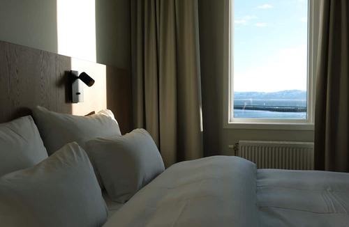 Orland Hotel | Ørland Kysthotell