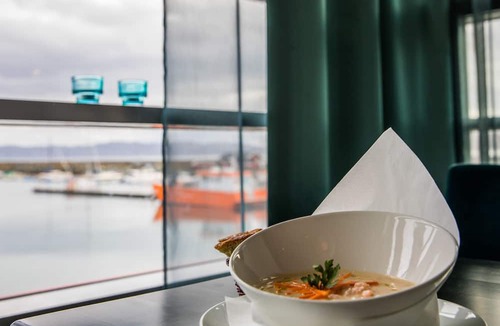 Orland Hotel | Ørland Kysthotell