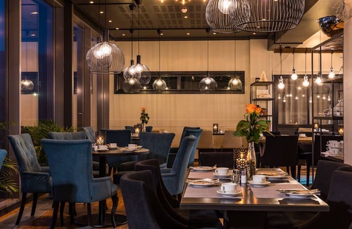Orland Hotel | Ørland Kysthotell