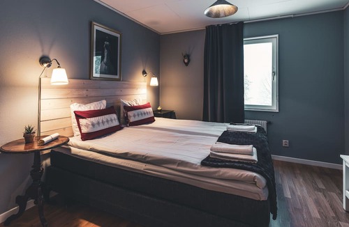 Are Bed & Breakfast | Åre Bed & Breakfast