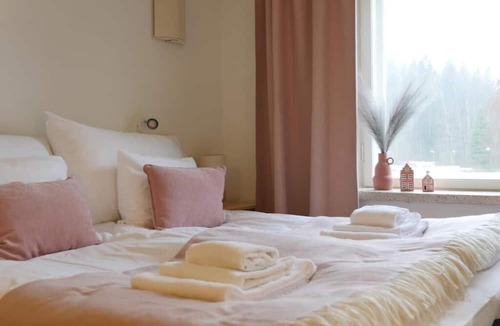 Hollola Hotel | EnjoyNature Resort