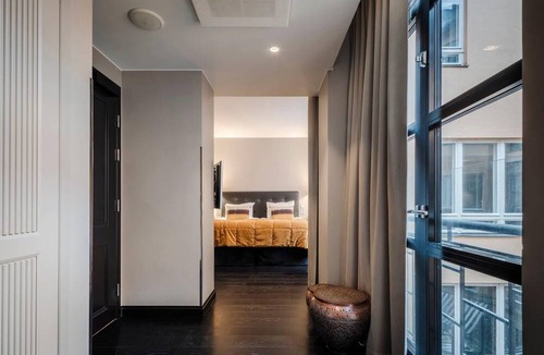 Kaartinkaupunki Hotel | Hotel F6
