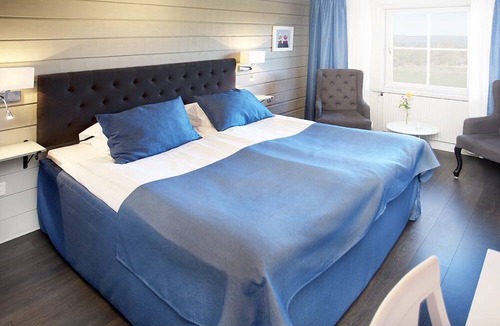 Tallberg Hotel | Tällbergsgårdens Hotell