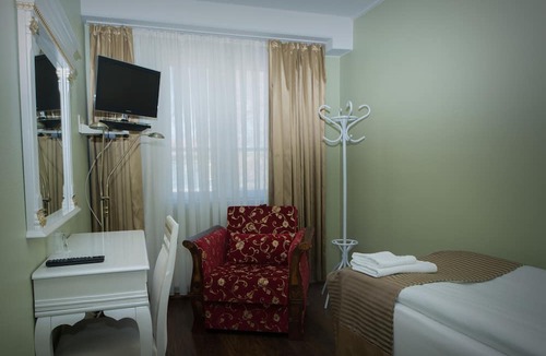 Iisalmi Hotel | Hotel Golden Dome Iisalmi