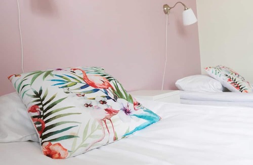 Gallivare Hotel | Pensionat Augustin