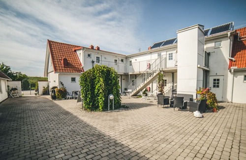 Vellinge Hotel | Hotell Vellingebacken