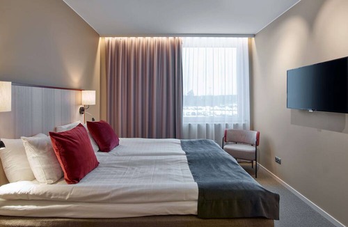 Arlandastad Hotel | Scandic Arlandastad