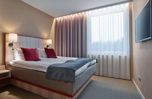 Arlandastad Hotel | Scandic Arlandastad