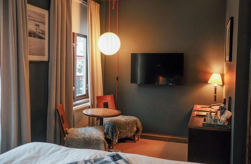 Are Hotel | Hotel Åregården