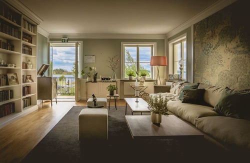 Vasterhaninge Hotel | Almåsa Havshotell