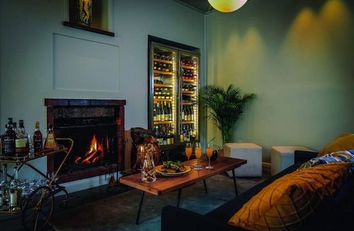 Vasterhaninge Hotel | Almåsa Havshotell