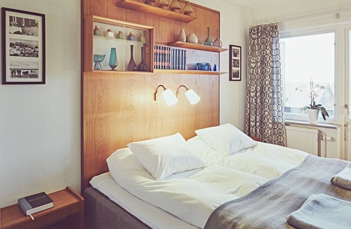 Kivik Hotel | Hotell Hanöbris