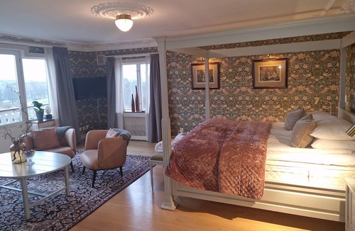 Trollhattan Hotel | Albert Kök Hotell & Konferens