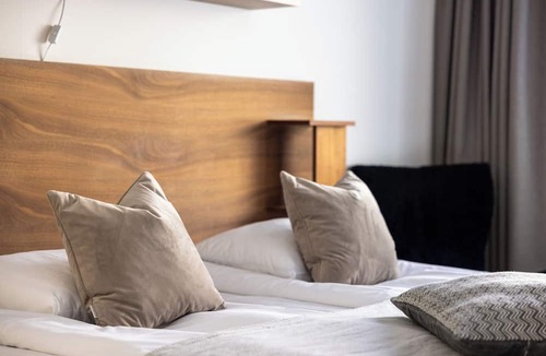 Trollhattan Hotel | Albert Kök Hotell & Konferens