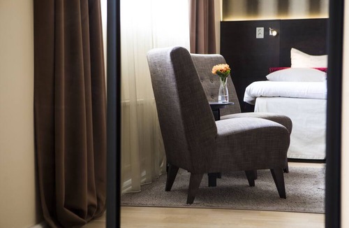 Balsta Hotel | Aronsborgs Konferenshotell