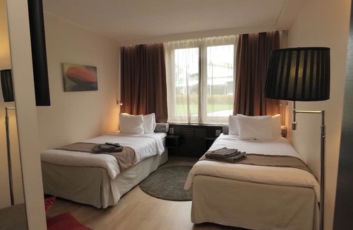 Balsta Hotel | Aronsborgs Konferenshotell