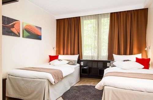 Balsta Hotel | Aronsborgs Konferenshotell