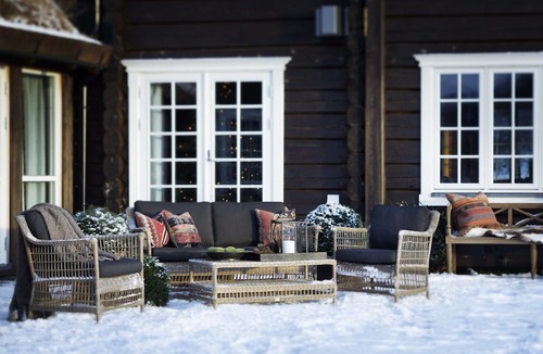 Glomset Hotel | Storfjord Hotel