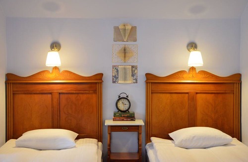 Skruv Hotel | Grimsnäs Herrgård