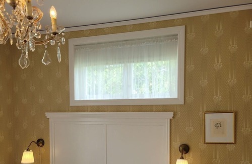 Skruv Hotel | Grimsnäs Herrgård
