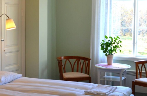 Skruv Hotel | Grimsnäs Herrgård