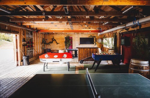 Sodersvik Cottage | Marholmen Stugor